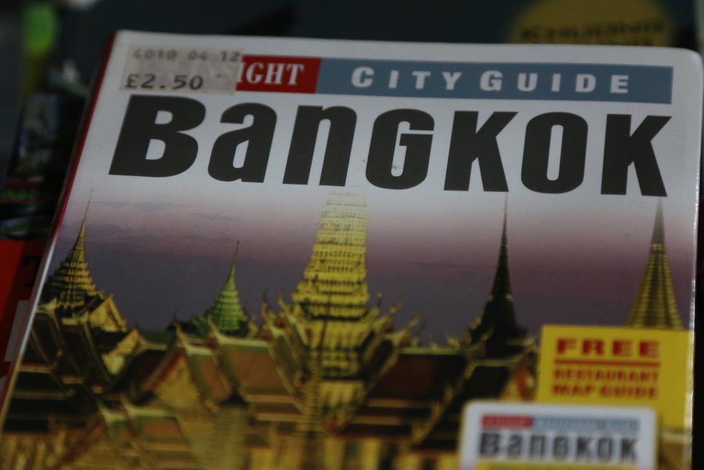 Thai Cat Hostel Бангкок Екстер'єр фото
