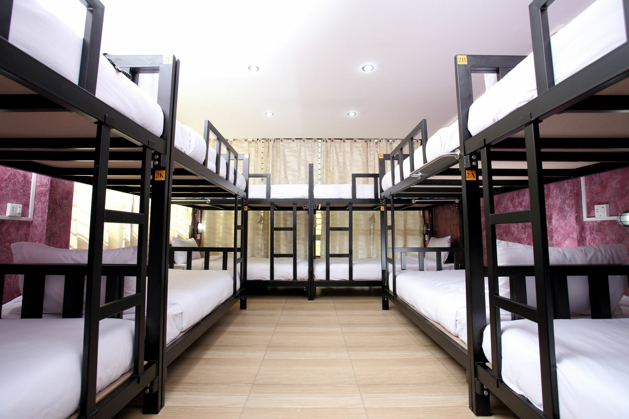 Thai Cat Hostel Бангкок Екстер'єр фото