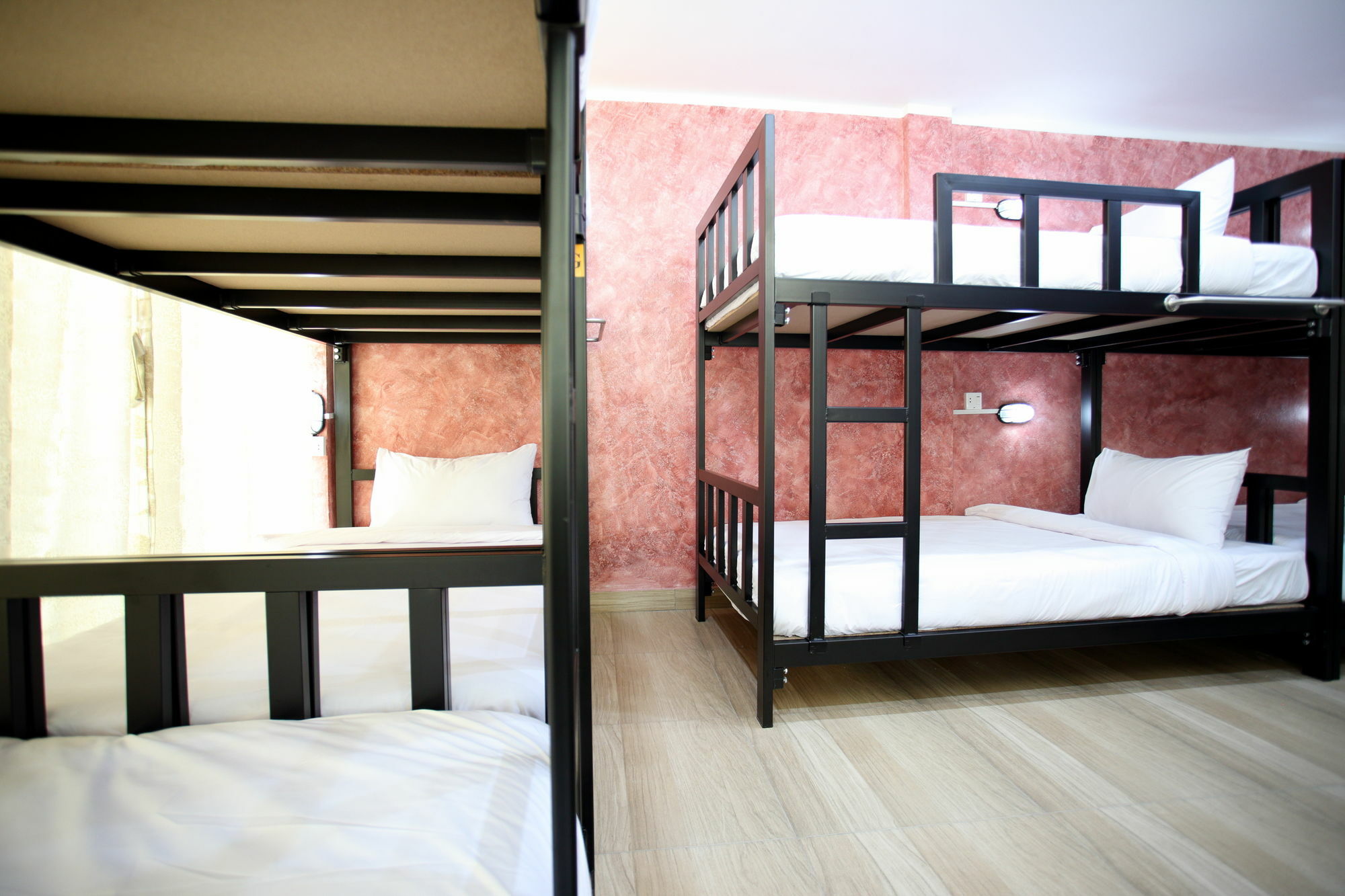 Thai Cat Hostel Бангкок Екстер'єр фото
