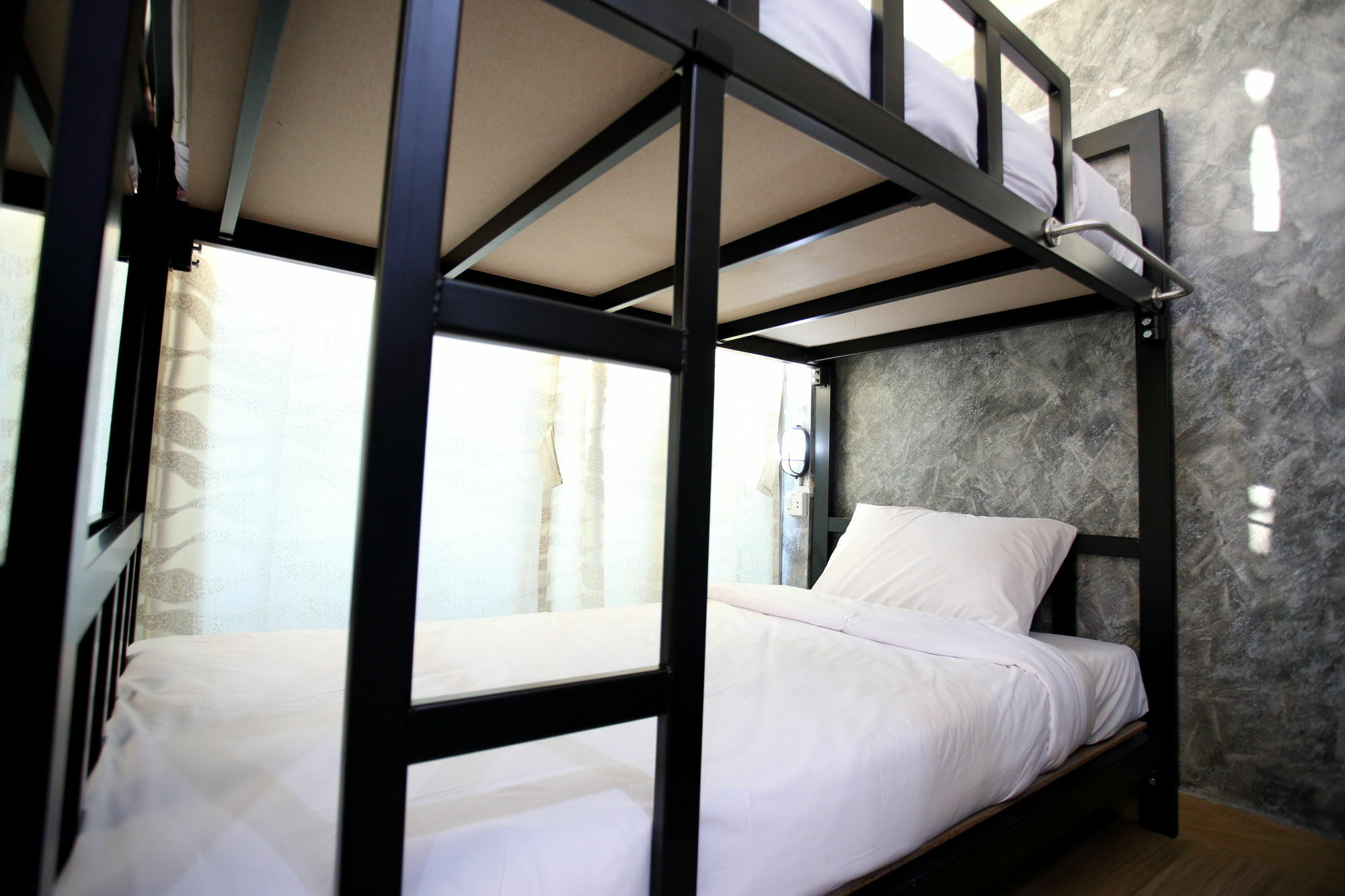 Thai Cat Hostel Бангкок Екстер'єр фото