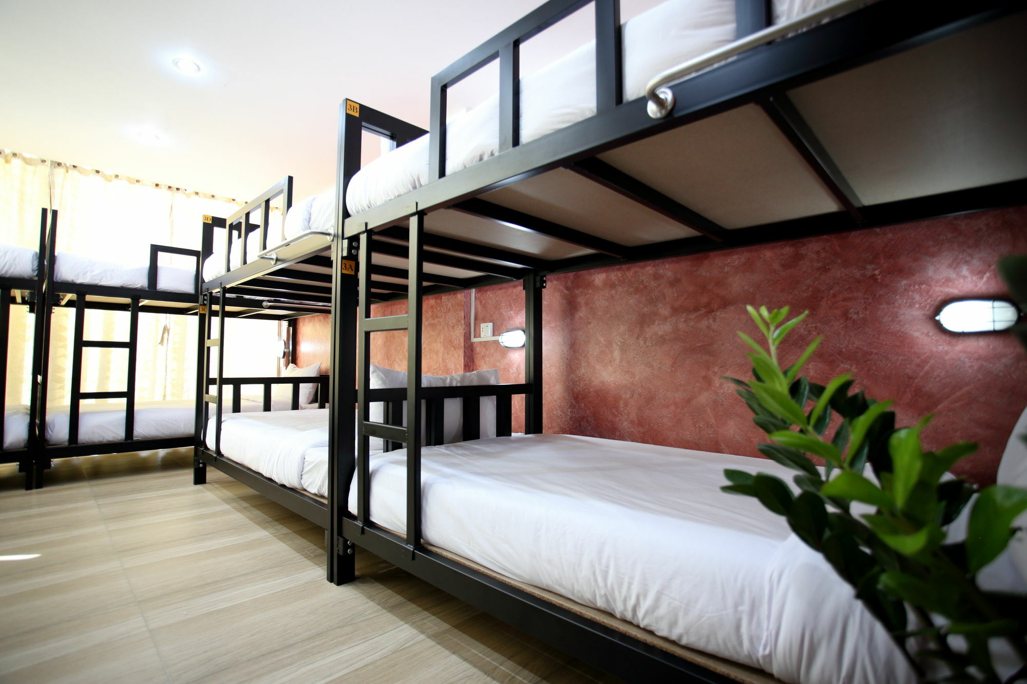 Thai Cat Hostel Бангкок Екстер'єр фото